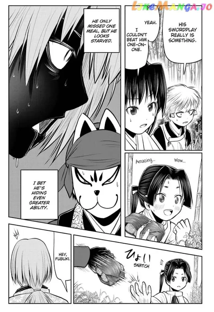 The Elusive Samurai Chapter 49 image 09_optimized